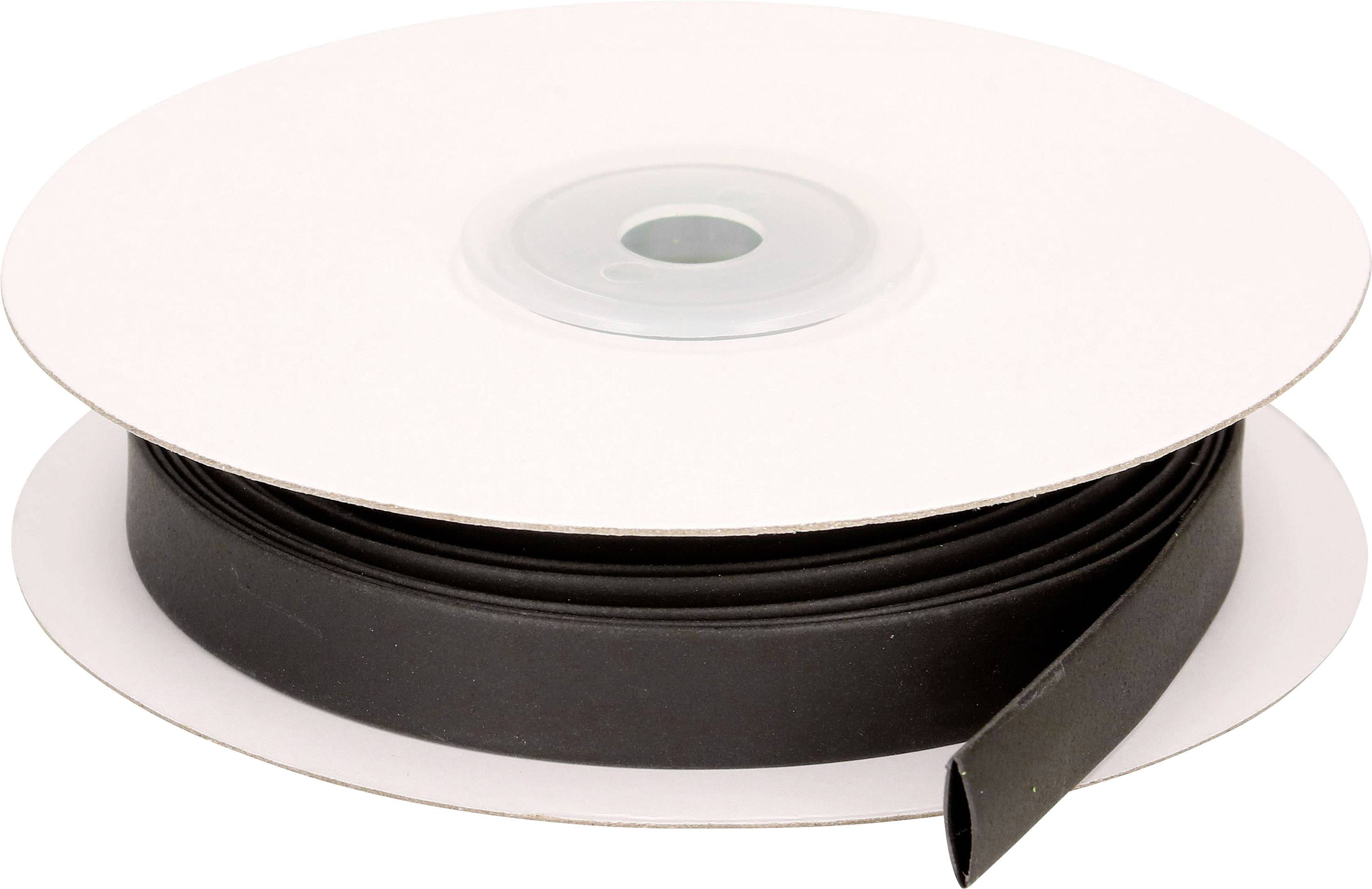 Термоусадочна трубка Max Hauri 132675 132675, від 2,4 мм до 4,8 мм, 5 м