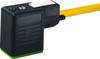 Murrelektronik 7000-11001-0360500 Złącze męskie zaworowe z kablem formowanym, BI standard, styki: 3, 300 V/AC, IP67, 1 szt.