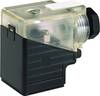 Murrelektronik 7000-29161-0000000 Złącze zaworowe, A standard, styki: 3, 230 V DC/AC, IP65, 1 szt.