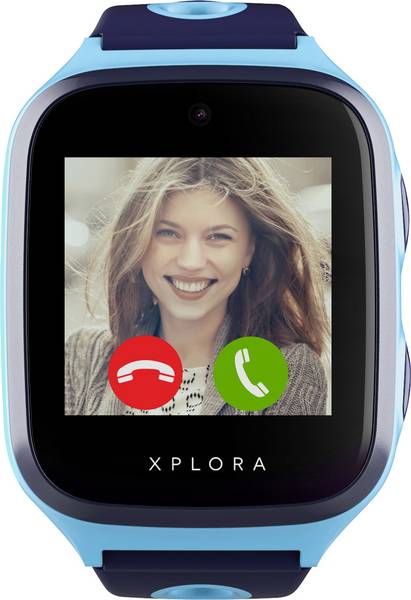 xplora kids
