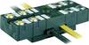 Murrelektronik 56415 56415 Rozdzielacz czujnik / element wykonawczy, aktywny Rozdzielacz M12 z gwintem z tworzywa sztucznego 1 szt. sztuka