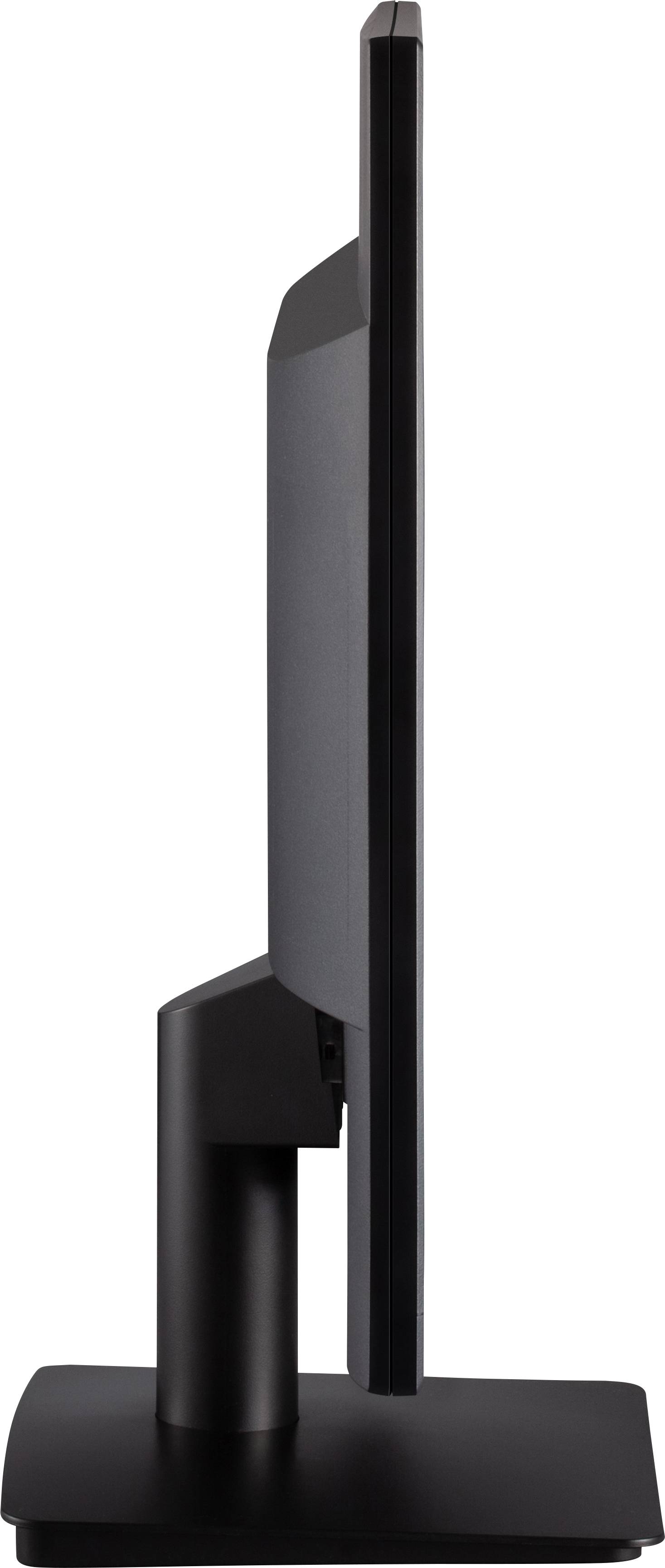 Монітор Viewsonic VA2405-H EEK E (A - G) 59,9 см (23,6 дюйма) 1920 x 1080 пікселів 16:9 4 мс HDMI, VGA