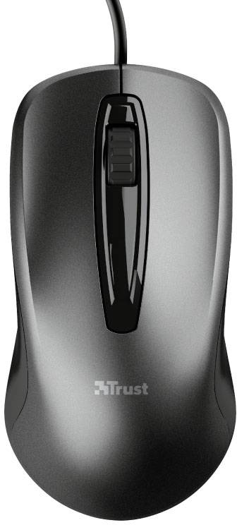 USB-миша Trust CARVE 1200 dpi