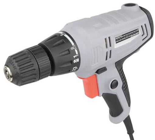 Свердло Brüder Mannesmann M12502, 1 шт.