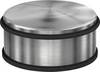 Basi Ogranicznik drzwiowy 7704-0026 (Ø x W) 11.3 cm x 55 mm stal nierdzewna