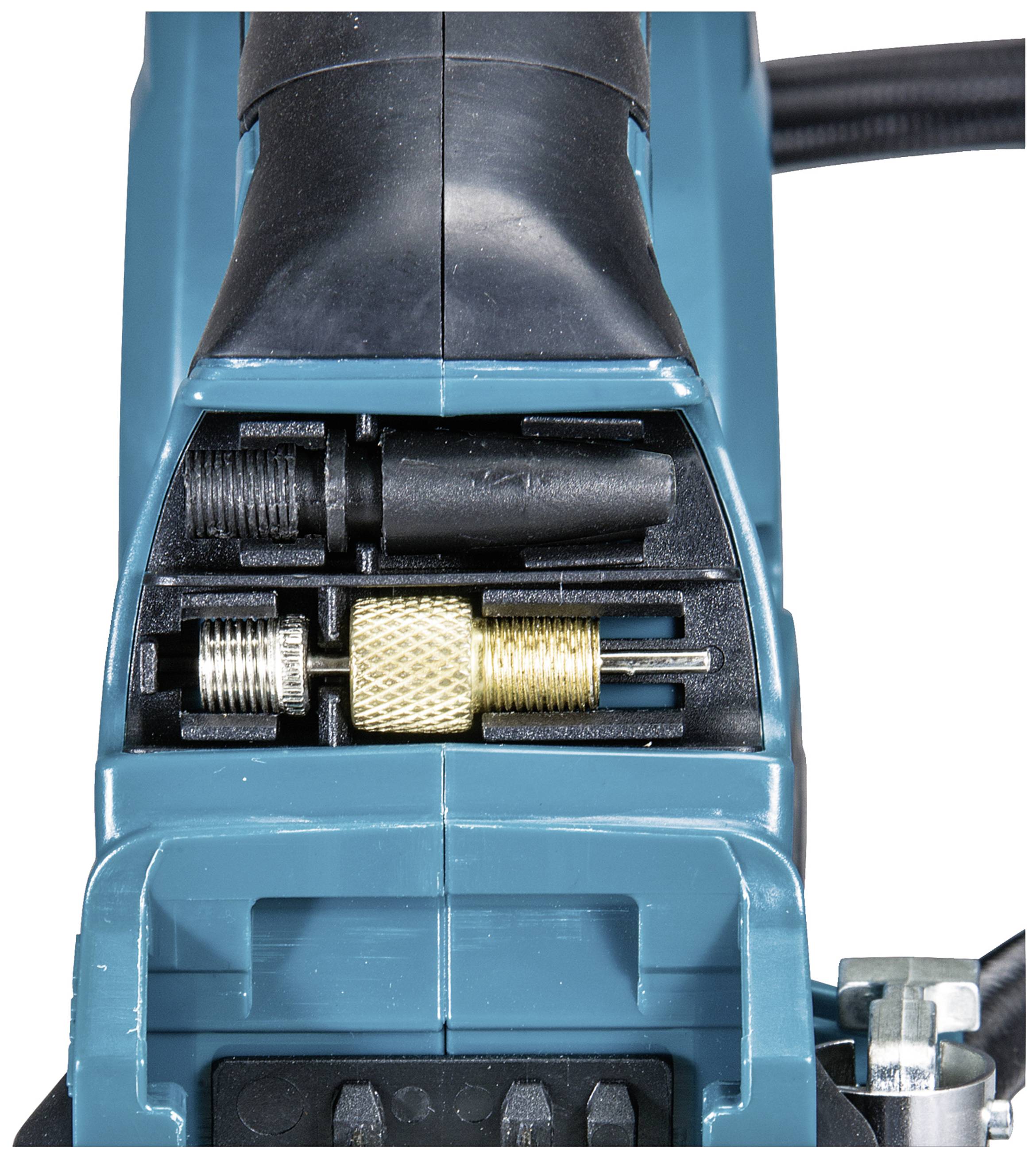 Акумуляторний повітряний компресор Makita 8,3 бар