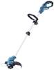 Makita UR100DZ akumulatorowy Podkaszarka bez akumulatora 12 V Maksymalna szerokość cięcia: 23 cm