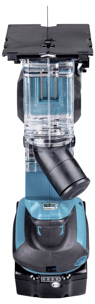 Акумуляторна пилка для гіпсокартону Makita DSD180Z без акумулятора 18V