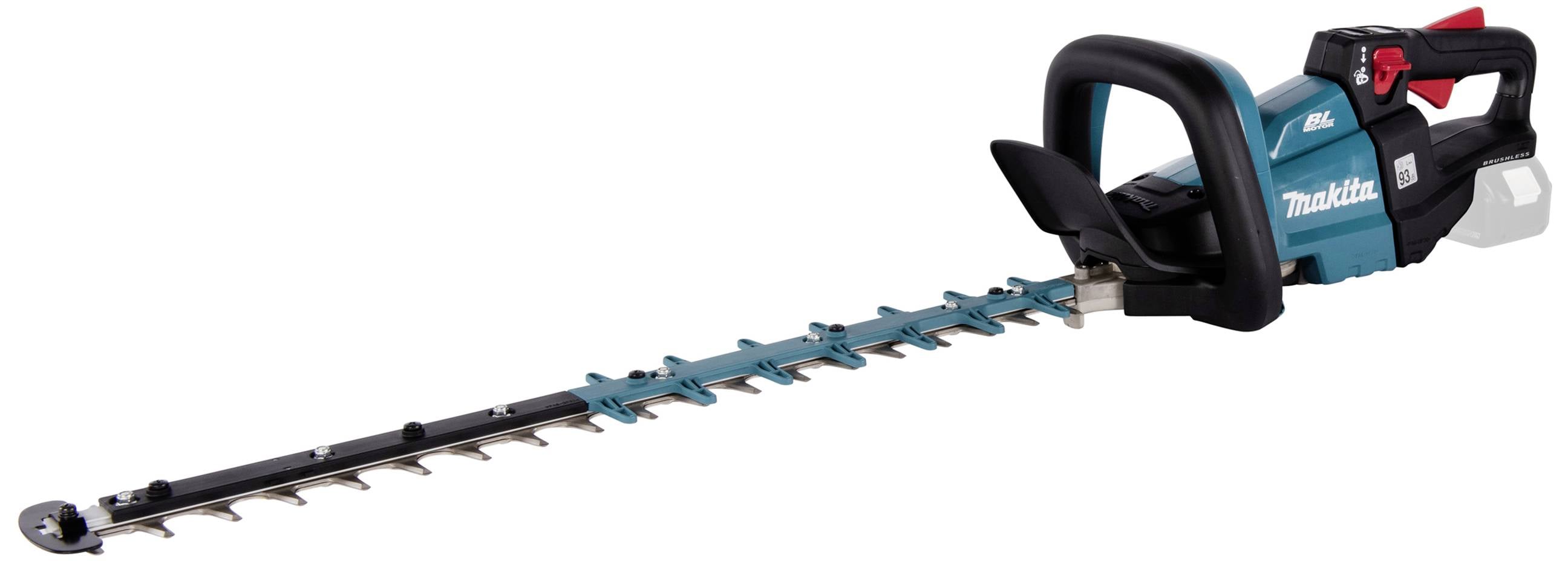 Акумуляторний тример для живоплоту Makita 18V 600 мм