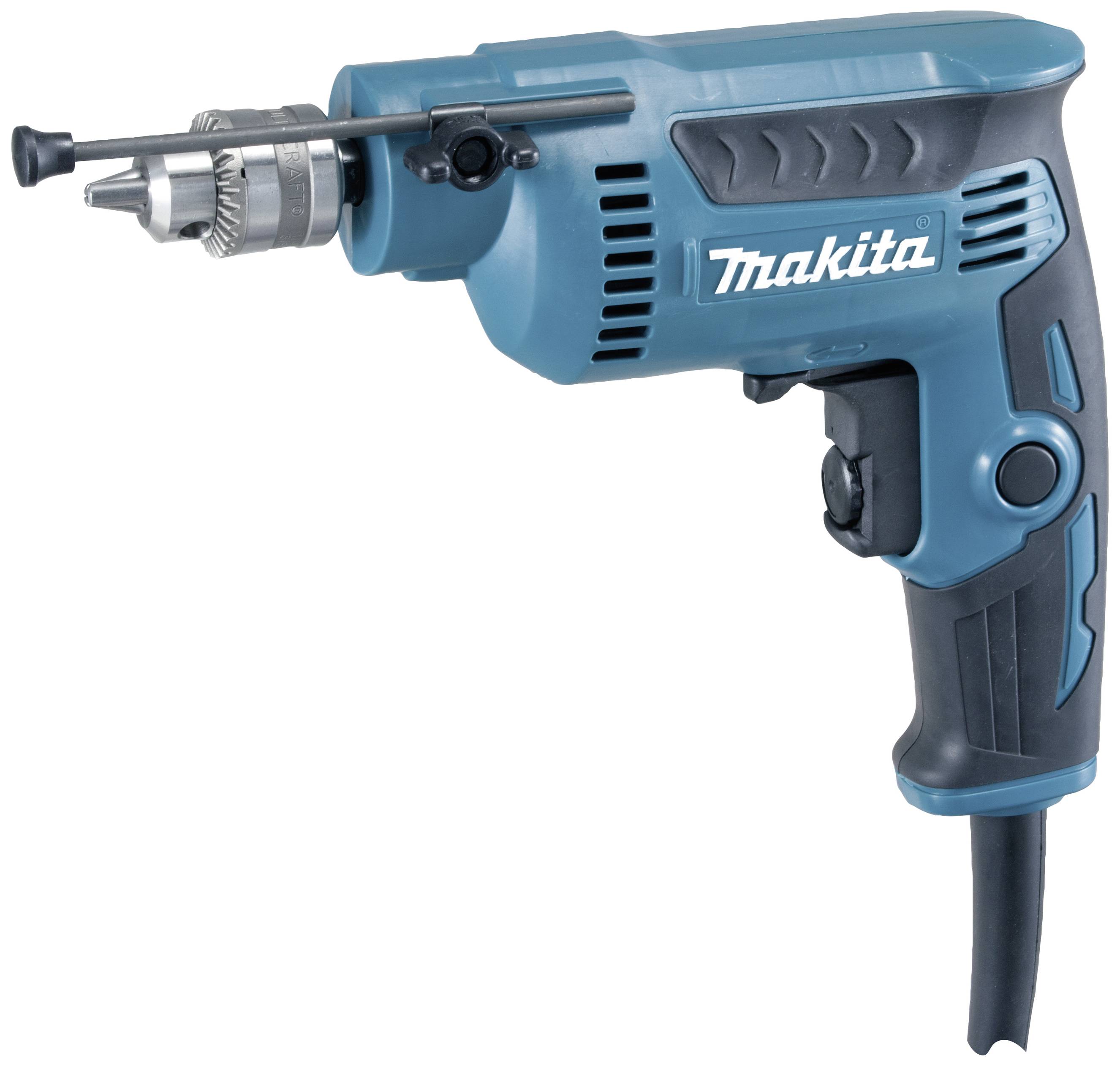 Дриль Makita DP2010J 370 Вт