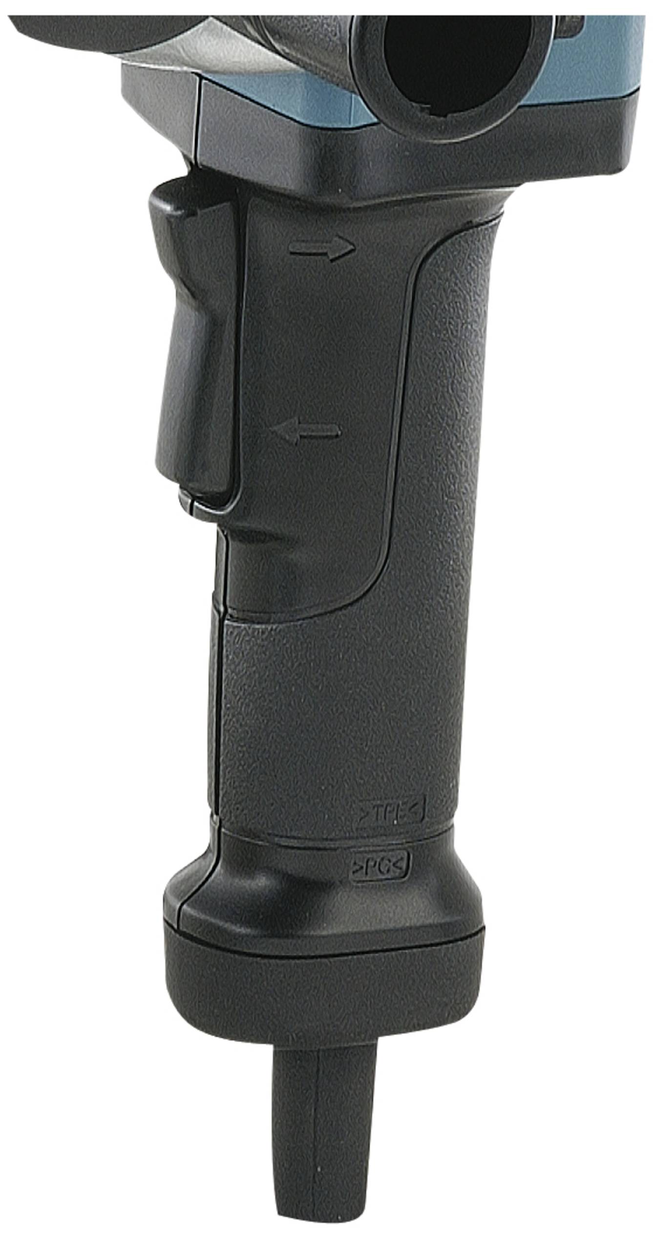 Ударний гайковерт Makita TW1000 TW1000