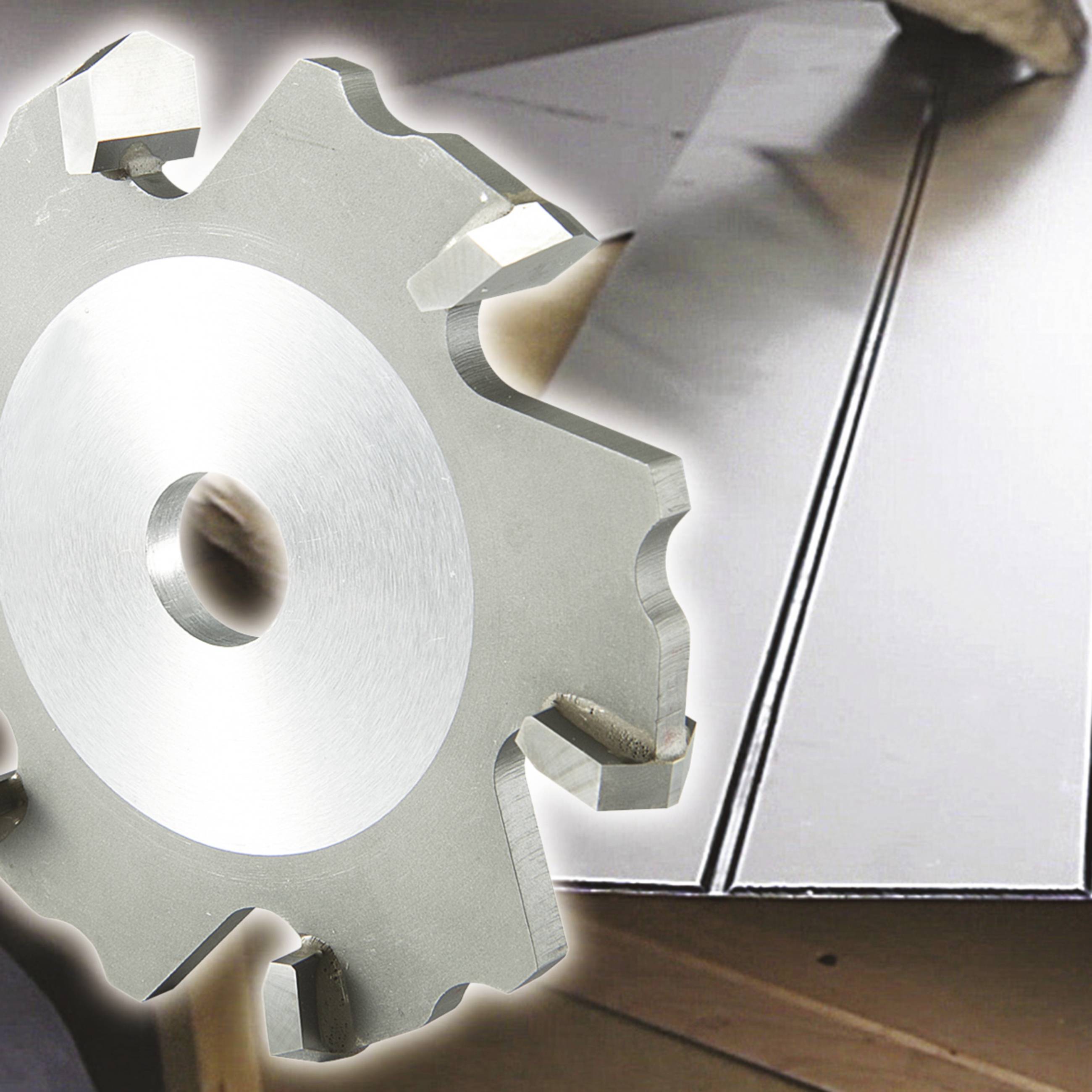 Фрезерний верстат для панелей Makita