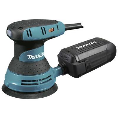 Szlifierka mimośrodowa Makita Exzenterschleifer BO5031J BO5031J 300 W