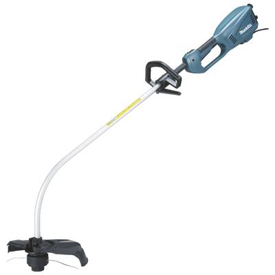 Makita elektryczny Podkaszarka 230 V Maksymalna szerokość cięcia: 350 mm