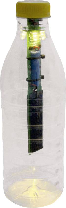 Набір для паяння Sol Expert 79334 DoubleLight, ПЕТ-пляшка