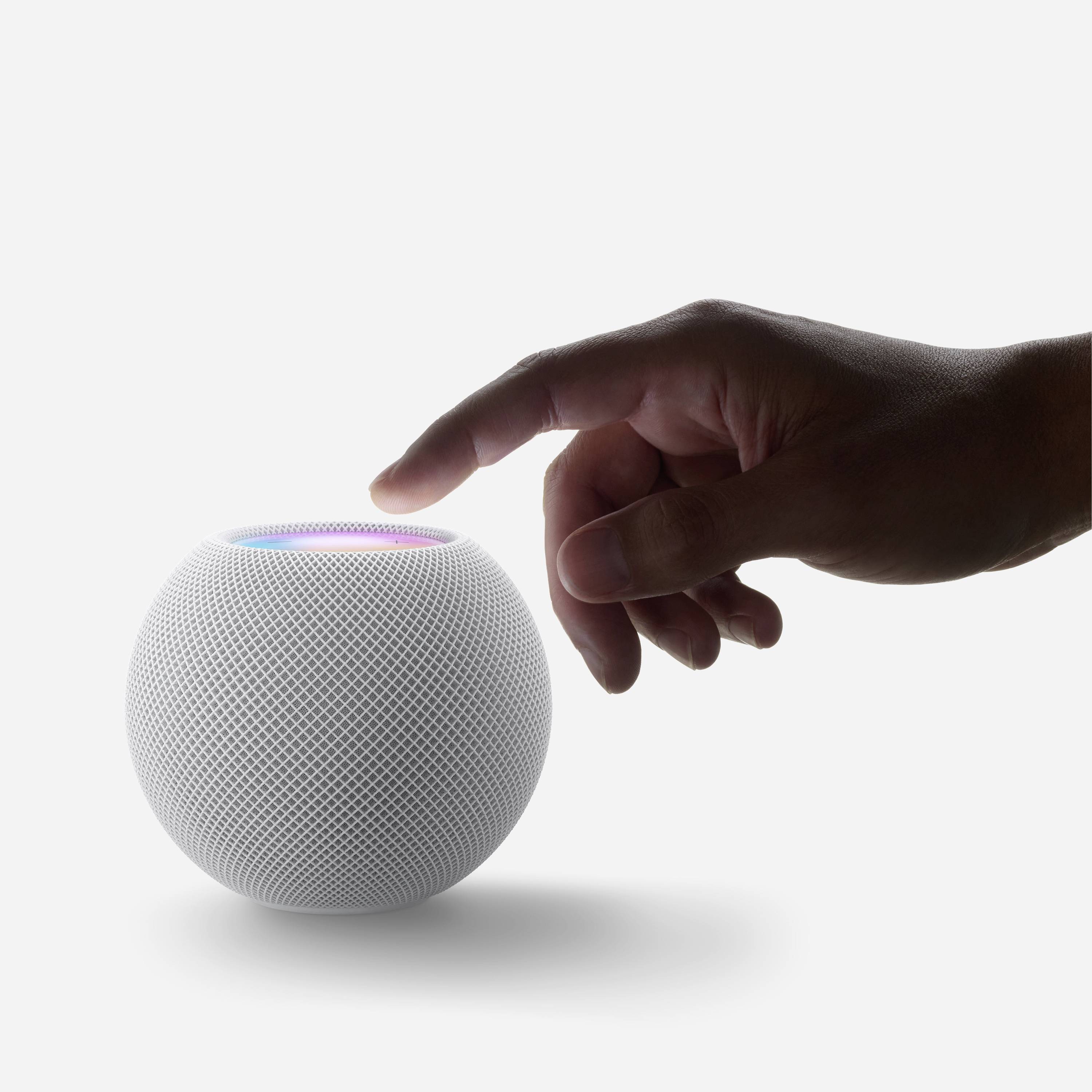 Apple HomePod mini popular