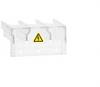 ABB 1SCA022379R9680 plastik