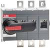 ABB 1SCA022718R8510 OT315E03P Przełącznik rozłączający 3 styki 315 A