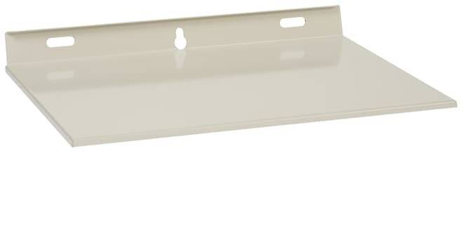 ABB 1SCA022646R3110 OEZXPK240 Blacha ochronna, rozmiar 440x280mm Osłona stal szaro-biały (ral 7035) 1 szt.