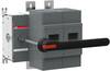 ABB 1SCA022719R2460 OS400D04N2P Przełącznik rozłączający 4 styki 400 A
