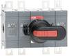 ABB 1SCA022721R4020 OT200E22P Przełącznik rozłączający 4 styki 200 A
