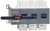 Przełącznik obciążenia czarny 3 styki 2000 A 1000 V ABB 1SCA103908R1001