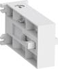 ABB 1SFN035700R1000 Mechaniczna blokada VM750H Blokada 1 szt.
