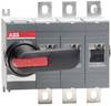 ABB 1SCA022718R8780 OT400E03P Przełącznik rozłączający 3 styki 400 A