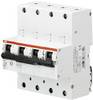 ABB 2CDH784001R0162 S754DR-E16 Wyłącznik główny bezpieczeństwa 4 styki