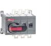 Przełącznik obciążenia czarny 3 styki 200 A ABB 1SCA022771R7520