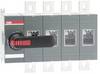 ABB 1SCA022719R2110 OT800E04P Przełącznik rozłączający 4 styki 800 A
