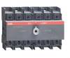 czarny 3 styki ABB 1SCA105037R1001