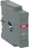 ABB 1SBN030100R1000 VM5-1 Mechaniczne blokowanie Blokada 1 szt.