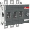 ABB 1SCA022720R0150 OT200E30 Przełącznik rozłączający 3 styki 200 A