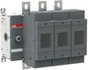 ABB 1SCA022720R7080 OS250D03 Przełącznik rozłączający 3 styki 250 A