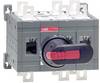 czarny 3 styki 160 A ABB 1SCA022776R9080
