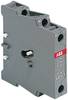 ABB 1SBN030110R1000 VE5-1 Mechaniczne / El. Blokowanie Blokada 2 NC 1 szt.