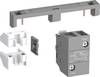 ABB 1SBN030111R1000 VEM4 Mech./Elektrischerlocksat Blokada 1 NC, 1 NO 1 szt.