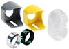 ABB 1SFA616920R8030 KA1-8030 adapter 30,5/22,5mm metal chrom do przycisku CombiLine-Compact Adaptor 1 szt.