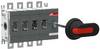 ABB 1SCA022720R0400 OT200E40P Przełącznik rozłączający 4 styki 200 A