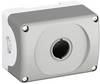ABB MEP1-0 1SFA611811R1000 Obudowa (S x W) 101 mm x 61 mm szary 1 szt.
