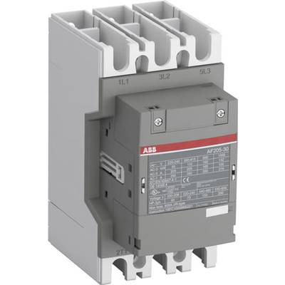 Elektryczny przekaźnik z różnymi zaciskami przyłączeniowymi i opisem na górnej części, prezentujący specyfikacje techniczne.