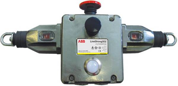 <br>  ABB<br>  2TLA050204R0322<br>  LineStrong3DZ<br>  Przełącznik<br>  <br>  <br>  balanser linkowy<br>  <br>  IP67<br>  1 szt.<br>