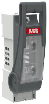 ABB 1SEP600116R0001 XLP1-1P Rozłącznik bezpiecznikowy Rozmiar bezpiecznika = 1 1 styk 200 A 690 V