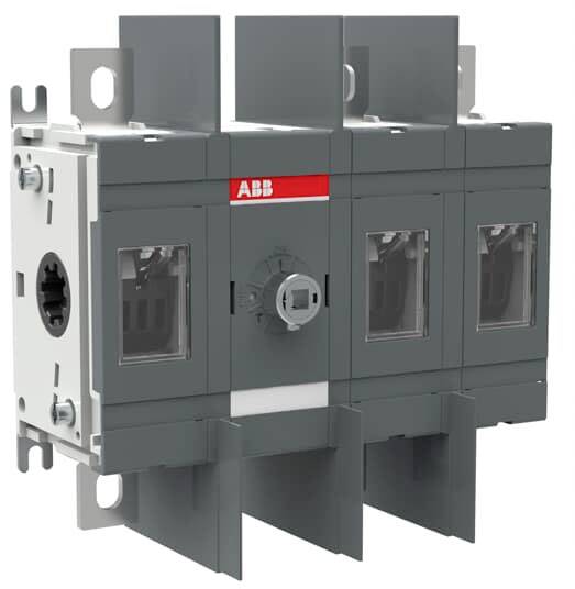 ABB 1SCA022752R1890 Przełącznik rozłączający 3 styki 1 szt.