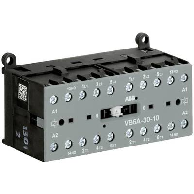 Przełącznik ABB VB6A-30-10-80 GJL1211911R8100, 220 V, 8.5 A, 1 szt.