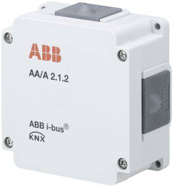 Siłownik ABB 2CDG110203R0011   AA/A2.1.2