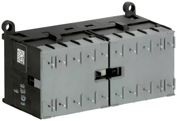 Przełącznik ABB VBC6A-30-10-P-2.4 GJL1213919R5101, 2 styki, 8.5 A, 1 szt.