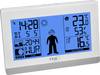TFA Dostmann Weather Boy 35.1159.02 Stacja pogodowa bezprzewodowa Prognoza pogody 8 godzin