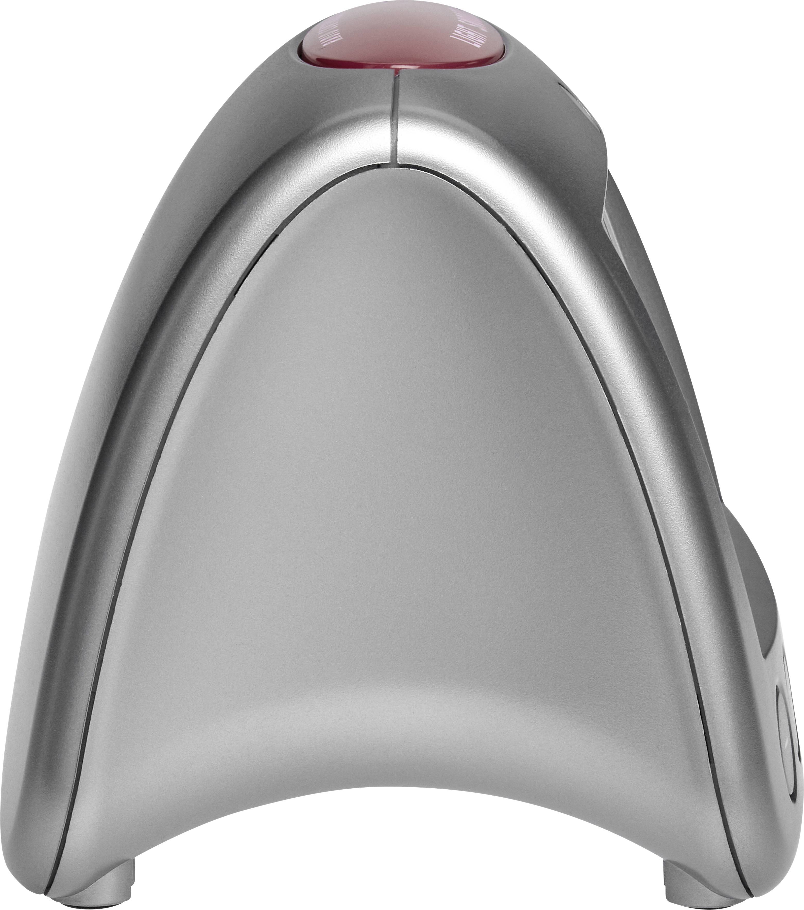 TFA Dostmann 60.2559.54 Радіокерований будильник сірого кольору Кількість будильників 2 2 часові пояси